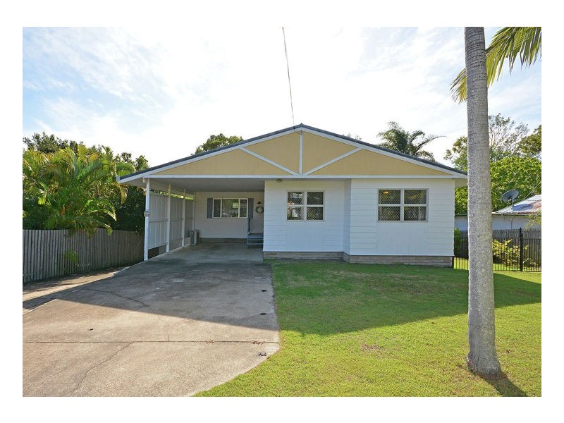 342 Torquay Terrace, Torquay QLD 4655