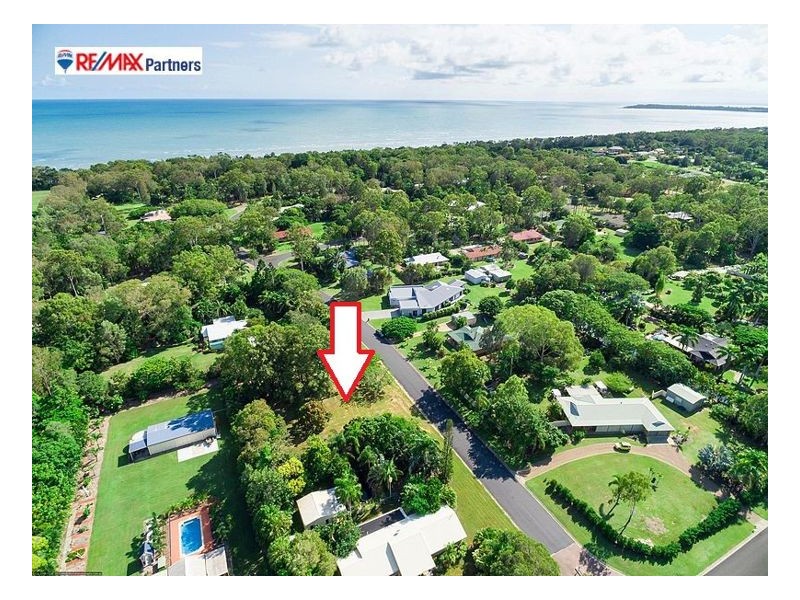 2 Palmwood Dr, Dundowran Beach QLD 4655