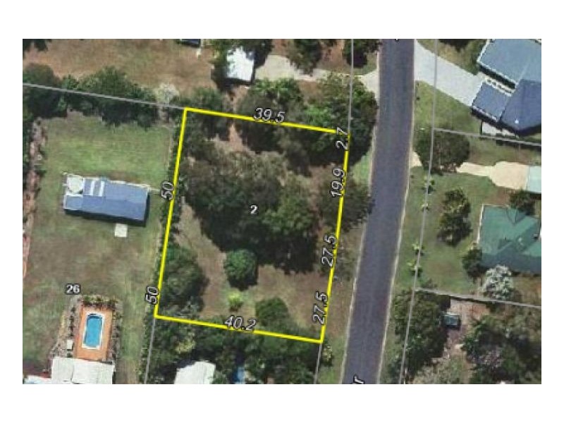 2 Palmwood Dr, Dundowran Beach QLD 4655