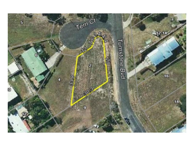 2 Tern Ct, River Heads QLD 4655