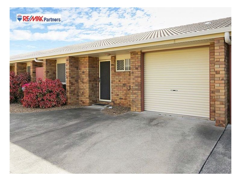 2/63 Hillyard Street, Pialba QLD 4655