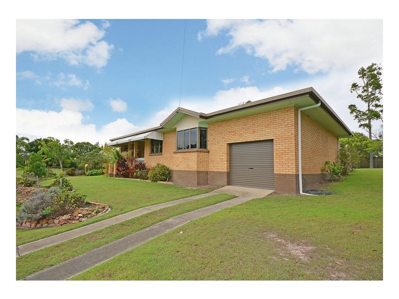 1 High Point Rd, Dundowran QLD 4655