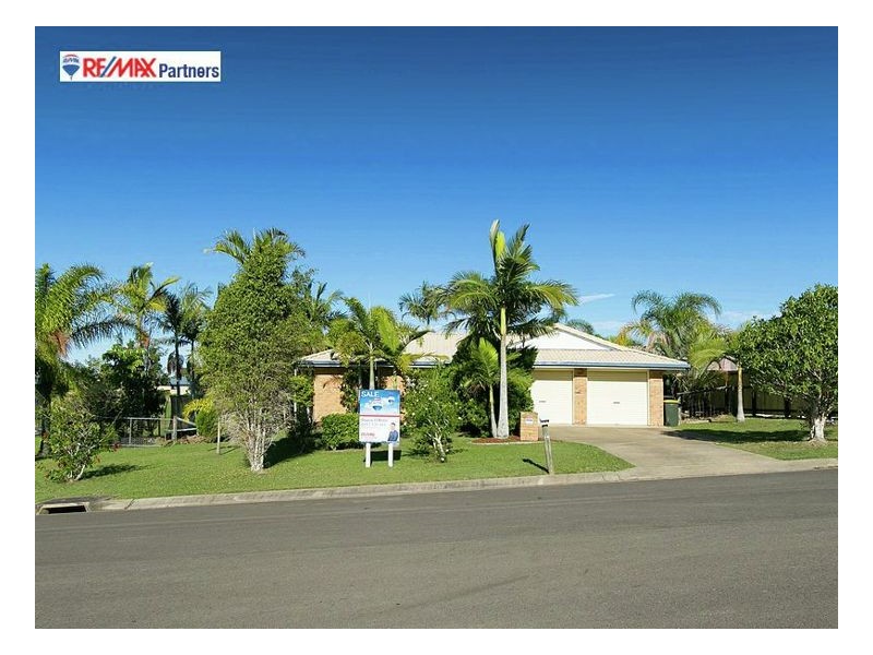 109-111 Ocean Outlook, River Heads QLD 4655