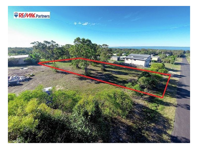 109 Pacific Drive, Booral QLD 4655