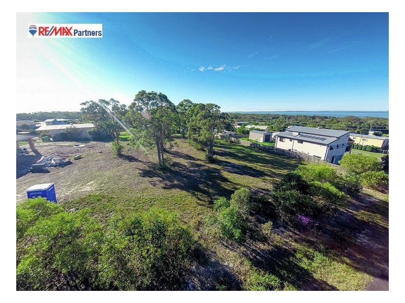 109 Pacific Drive, Booral QLD 4655