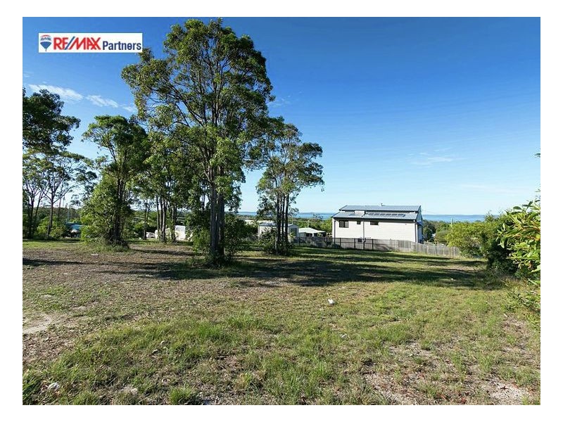 109 Pacific Drive, Booral QLD 4655
