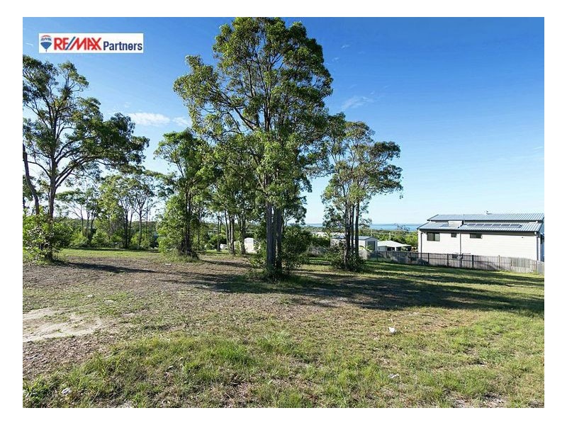 109 Pacific Drive, Booral QLD 4655