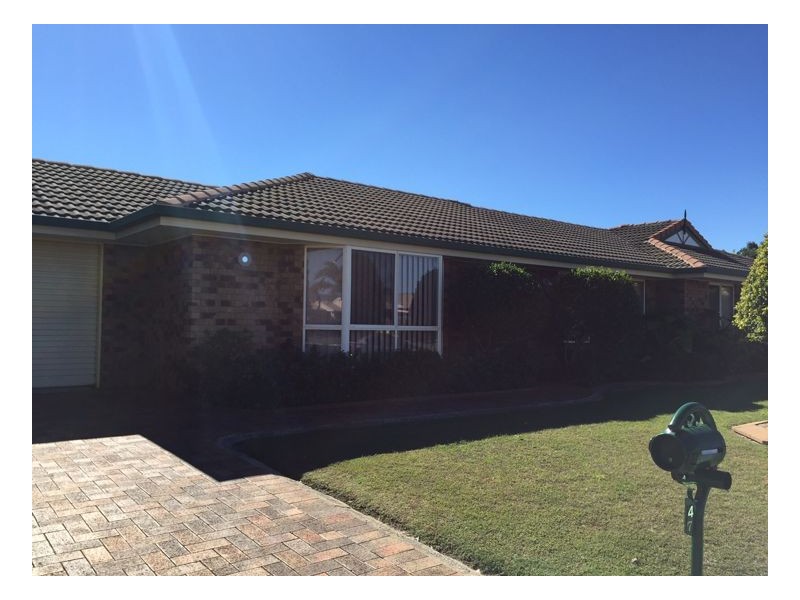 47 Royal Drive, Kawungan QLD 4655