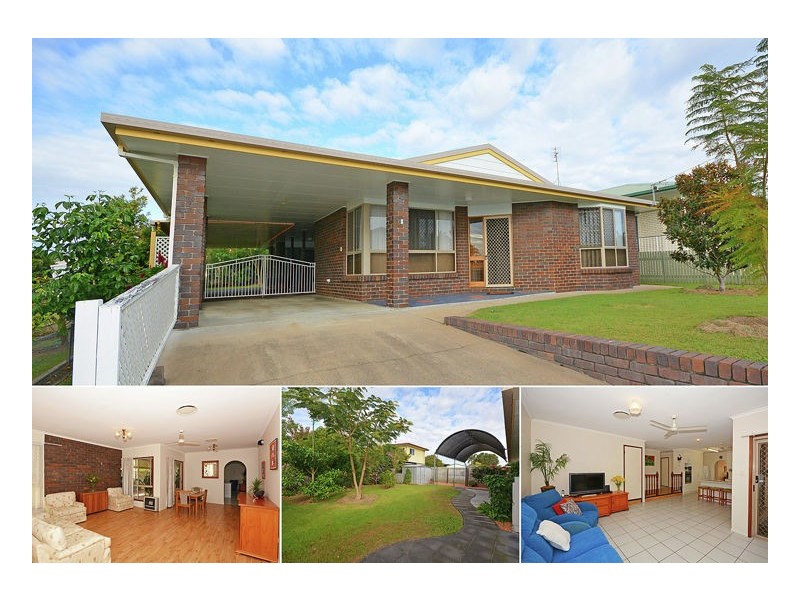 8 Eurong Ave, Pialba QLD 4655