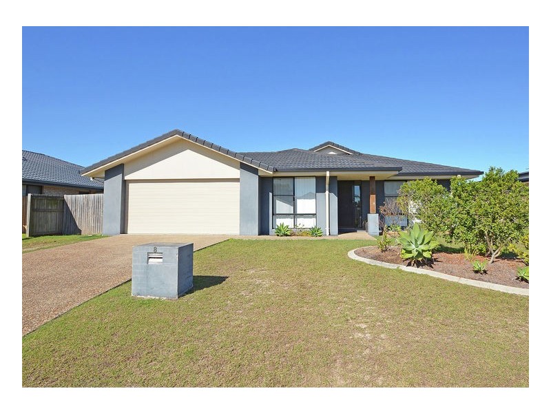 8 Endeavour Way, Eli Waters QLD 4655