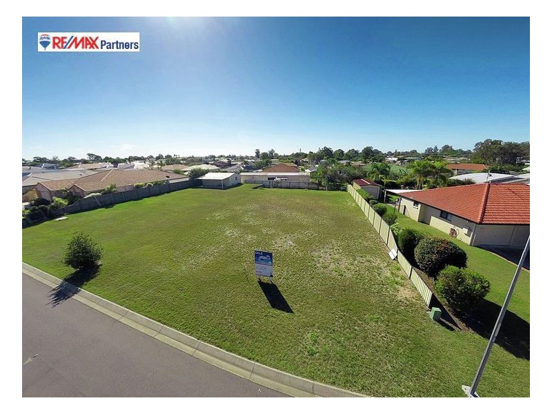47 Lucas Drive, Burrum Heads QLD 4659