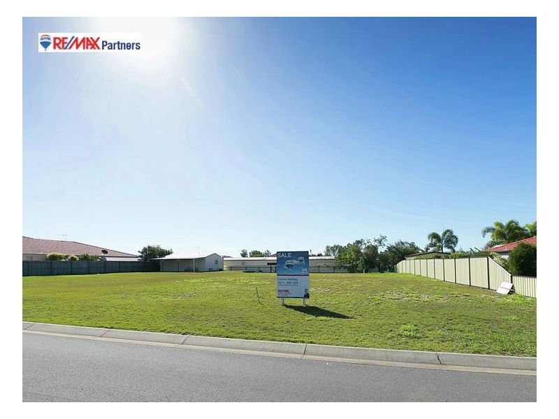 47 Lucas Drive, Burrum Heads QLD 4659