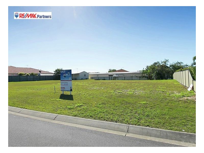 47 Lucas Drive, Burrum Heads QLD 4659