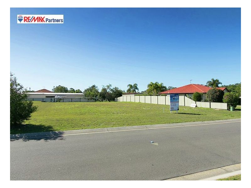 47 Lucas Drive, Burrum Heads QLD 4659