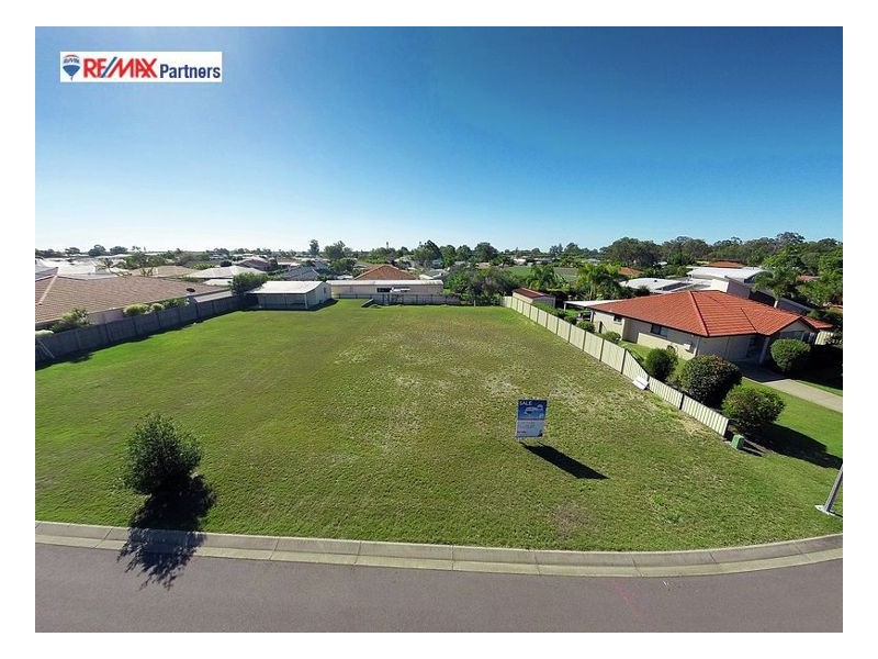 47 Lucas Drive, Burrum Heads QLD 4659