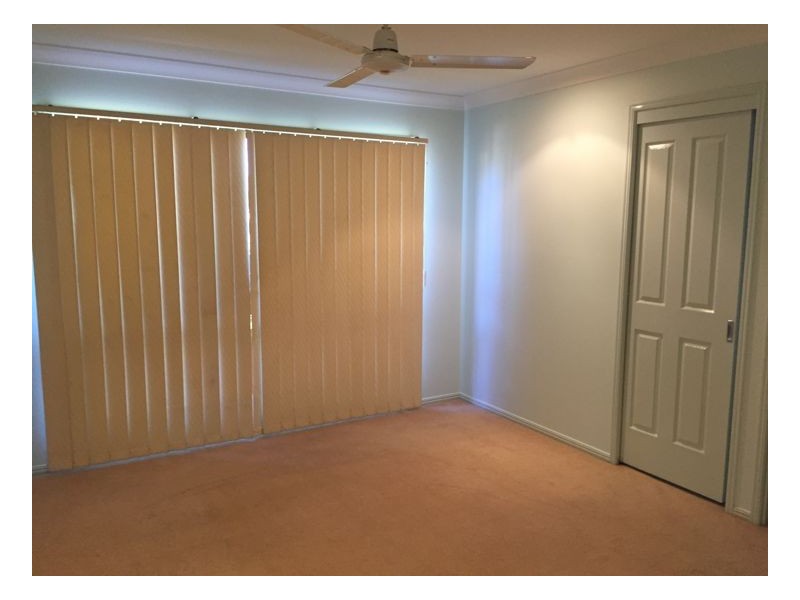 3 Parisi Court, Urraween QLD 4655