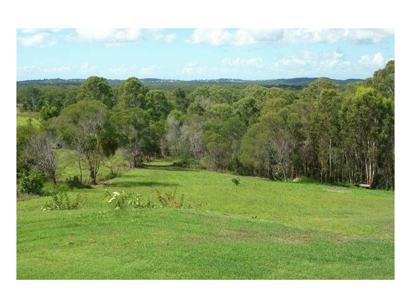120 Sanctuary Hills Rd, Takura QLD 4655