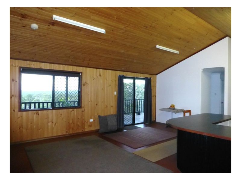 120 Sanctuary Hills Rd, Takura QLD 4655