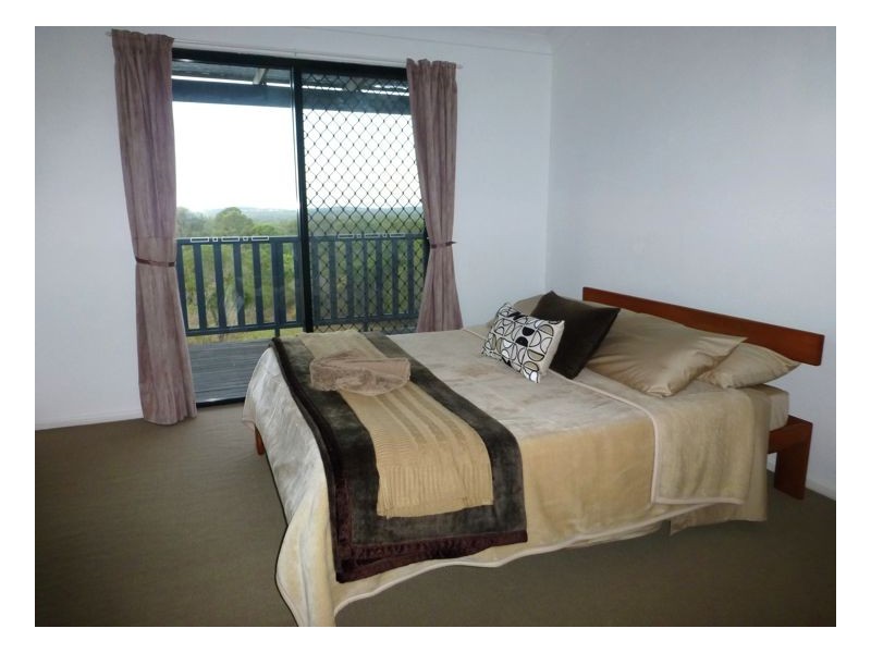 120 Sanctuary Hills Rd, Takura QLD 4655