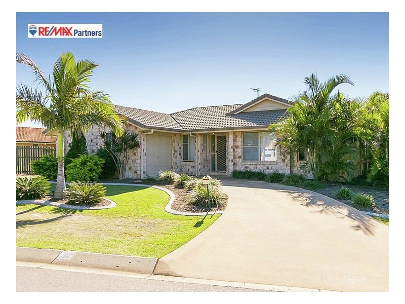 56 Heather Way, Urraween QLD 4655