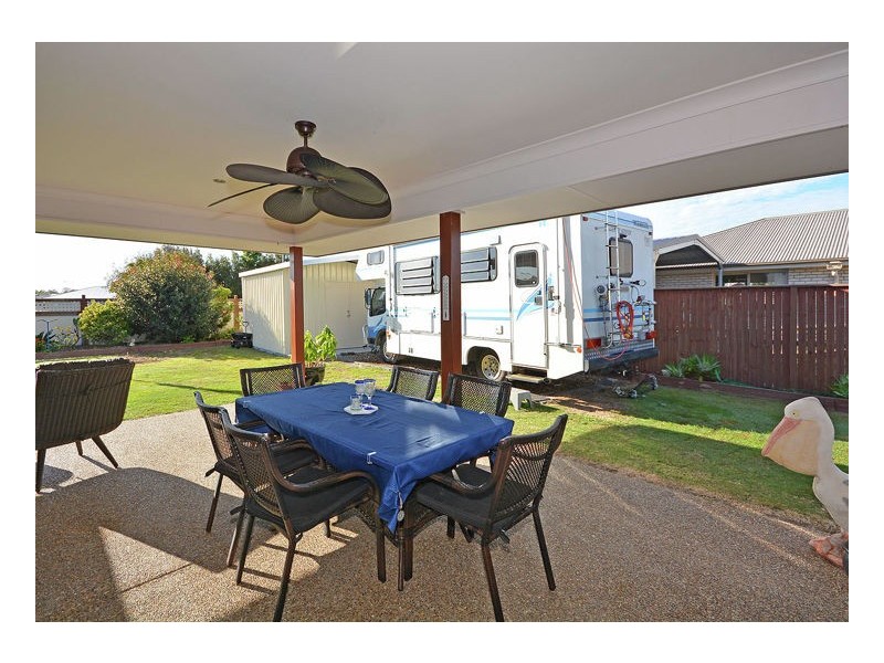 11 Cheellii Ct, Burrum Heads QLD 4659