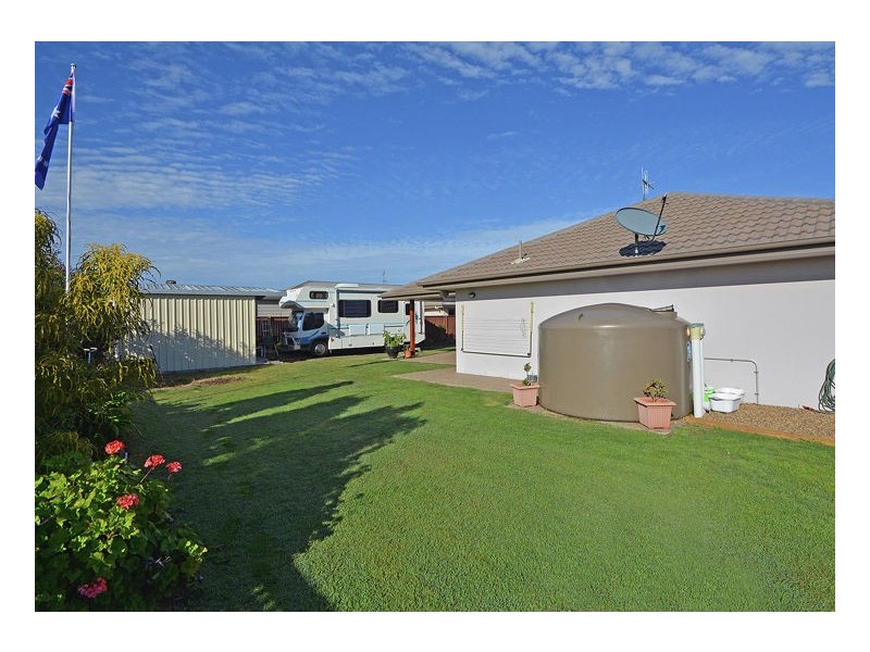 11 Cheellii Ct, Burrum Heads QLD 4659