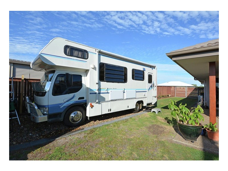 11 Cheellii Ct, Burrum Heads QLD 4659