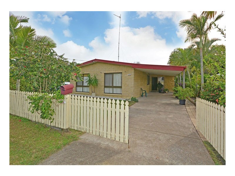 358 Boat Harbour Drive, Scarness QLD 4655