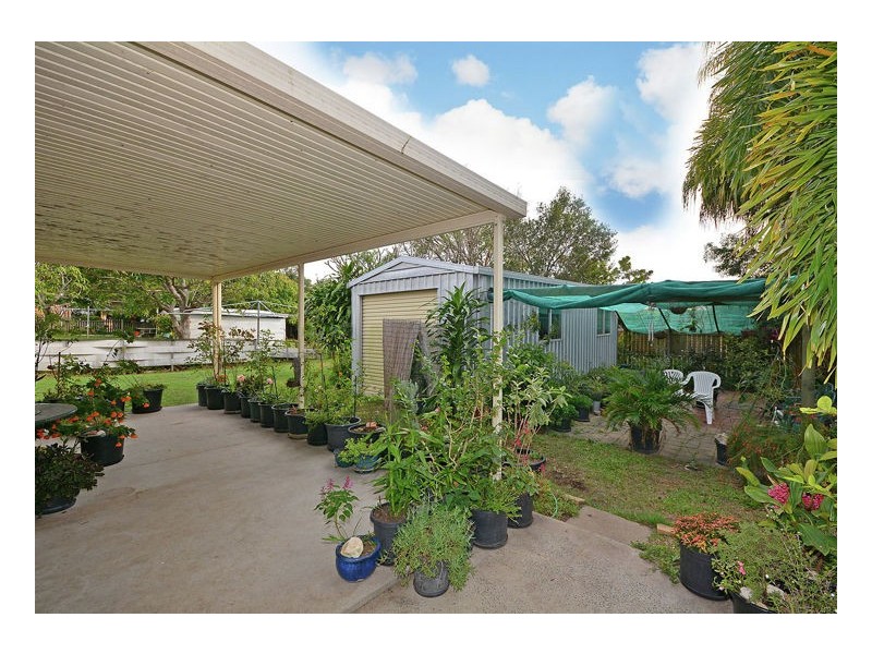 358 Boat Harbour Drive, Scarness QLD 4655