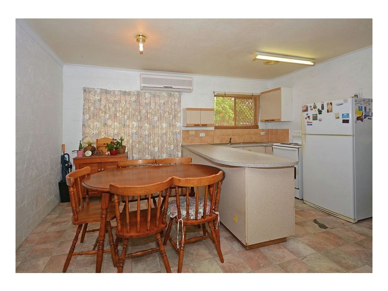 358 Boat Harbour Drive, Scarness QLD 4655