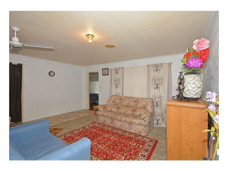 358 Boat Harbour Drive, Scarness QLD 4655