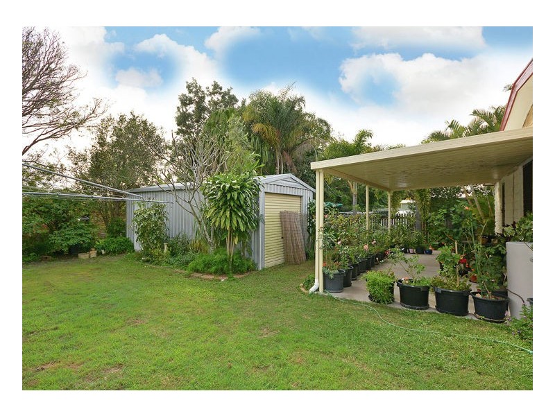 358 Boat Harbour Drive, Scarness QLD 4655