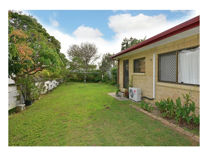 358 Boat Harbour Drive, Scarness QLD 4655