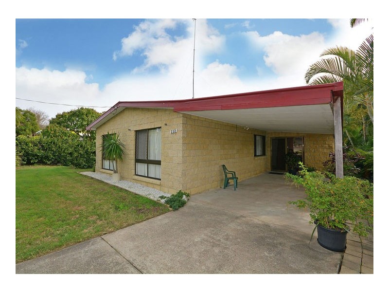 358 Boat Harbour Drive, Scarness QLD 4655