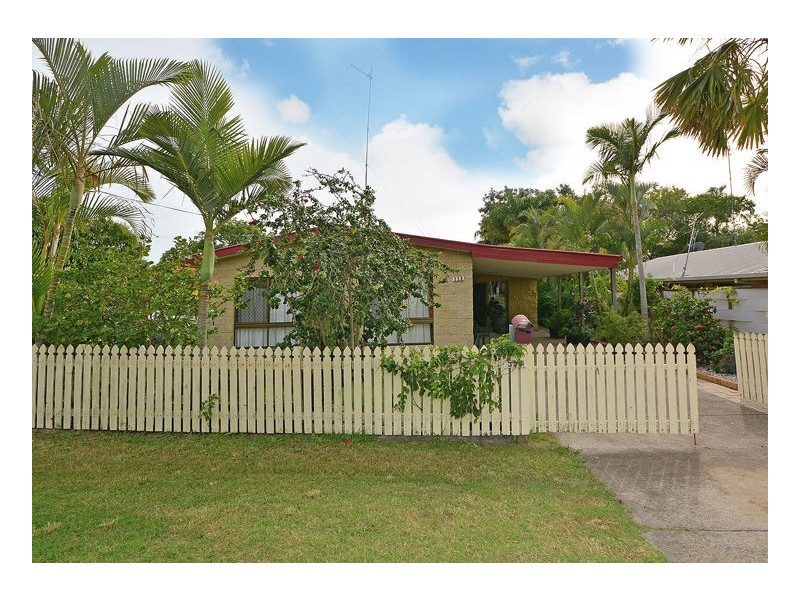 358 Boat Harbour Drive, Scarness QLD 4655