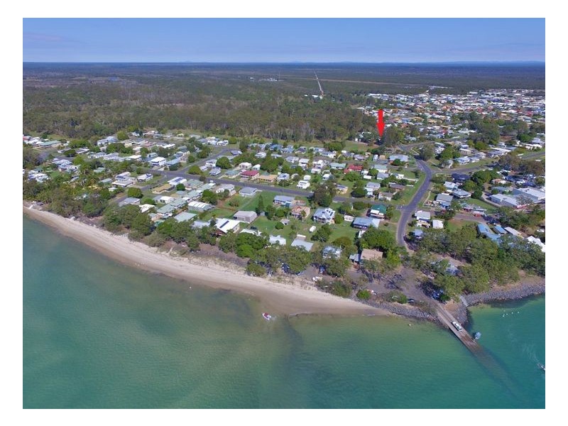 32 Burrum Heads Road, Burrum Heads QLD 4659