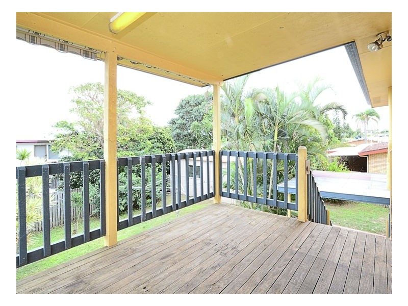 30 Saunders Street, Point Vernon QLD 4655