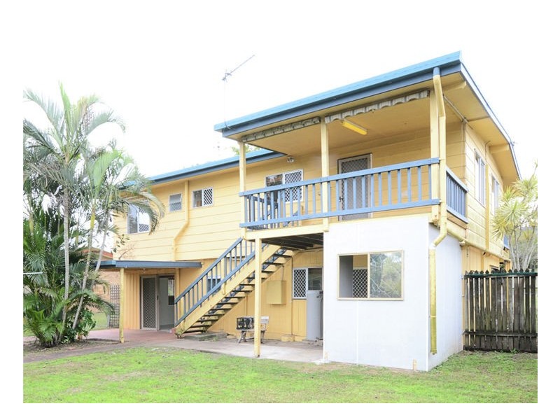 30 Saunders Street, Point Vernon QLD 4655