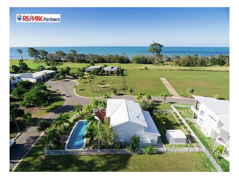 24 Sandcastles Cir, Burrum Heads QLD 4659