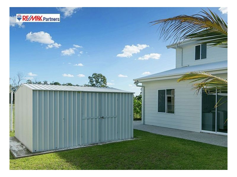 24 Sandcastles Cir, Burrum Heads QLD 4659