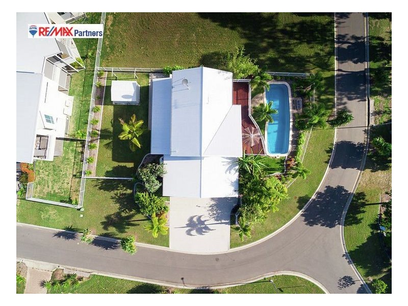 24 Sandcastles Cir, Burrum Heads QLD 4659