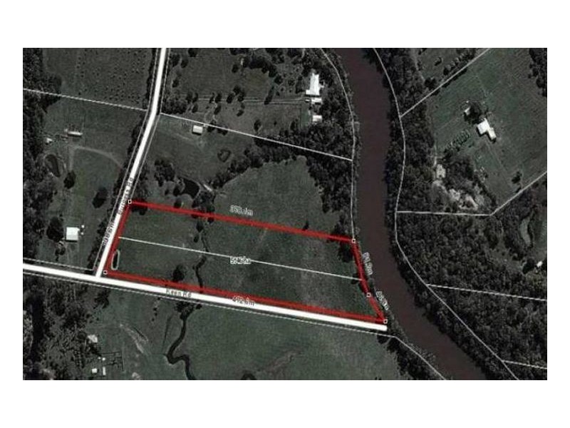 1-11 Burgess Rd, Pacific Haven QLD 4659