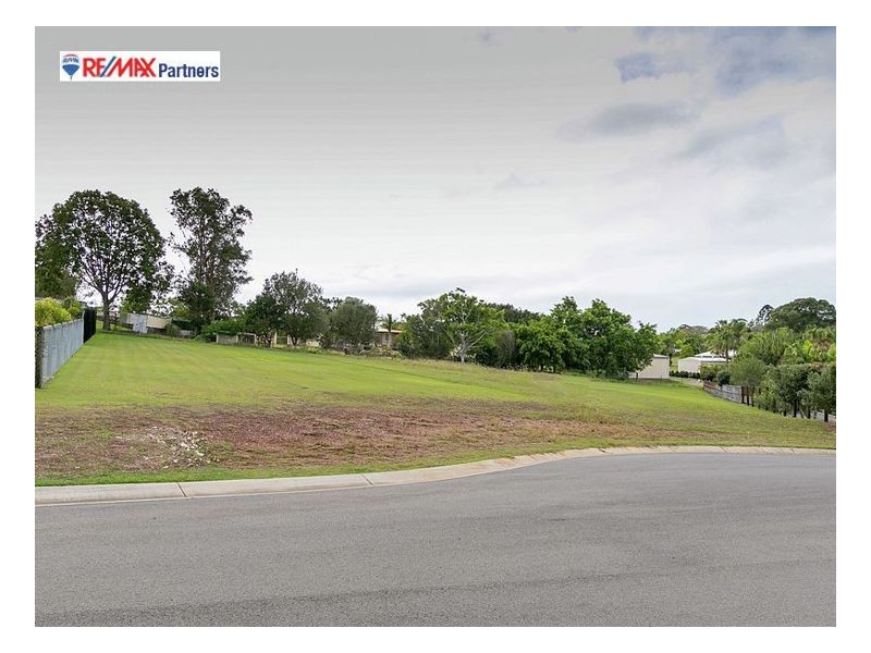 4 Hoya Court, Craignish QLD 4655