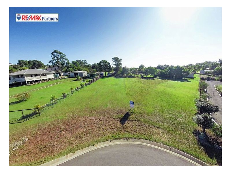 4 Hoya Court, Craignish QLD 4655