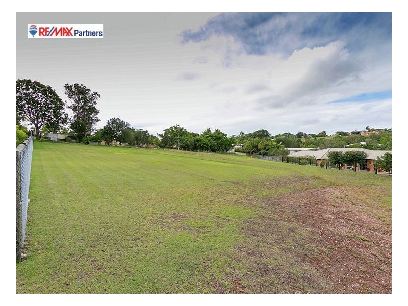 4 Hoya Court, Craignish QLD 4655