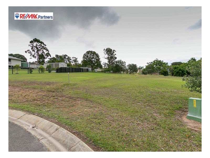 4 Hoya Court, Craignish QLD 4655
