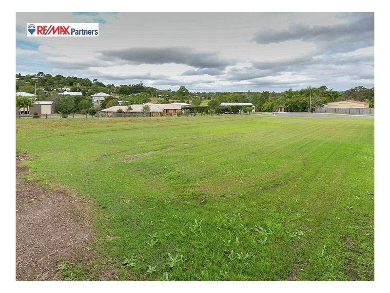 4 Hoya Court, Craignish QLD 4655