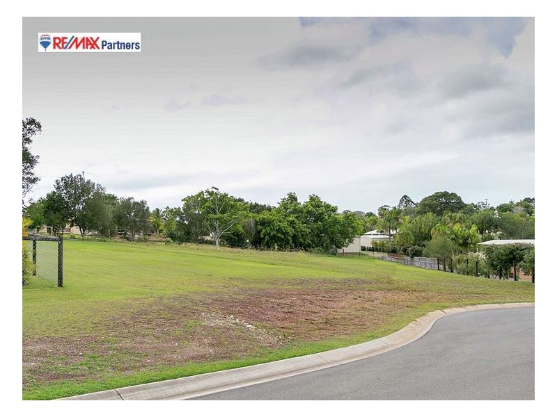 4 Hoya Court, Craignish QLD 4655