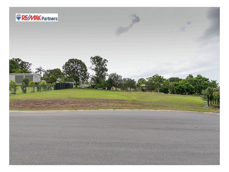 4 Hoya Court, Craignish QLD 4655