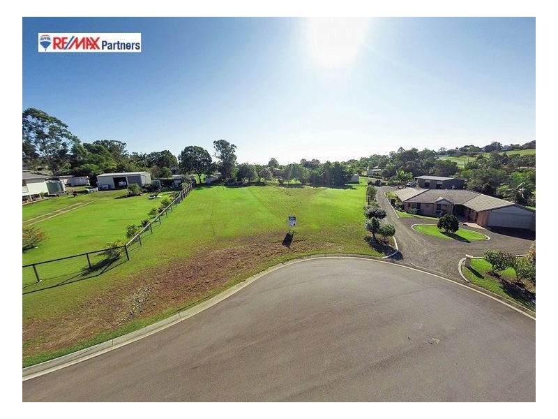 4 Hoya Court, Craignish QLD 4655